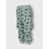 Name It Jadeite Lots Of Dinos Nmmvifelix Nreg Swe Byxor Unb