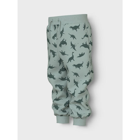 Name It Jadeite Lots Of Dinos Nmmvifelix Nreg Swe Byxor Unb