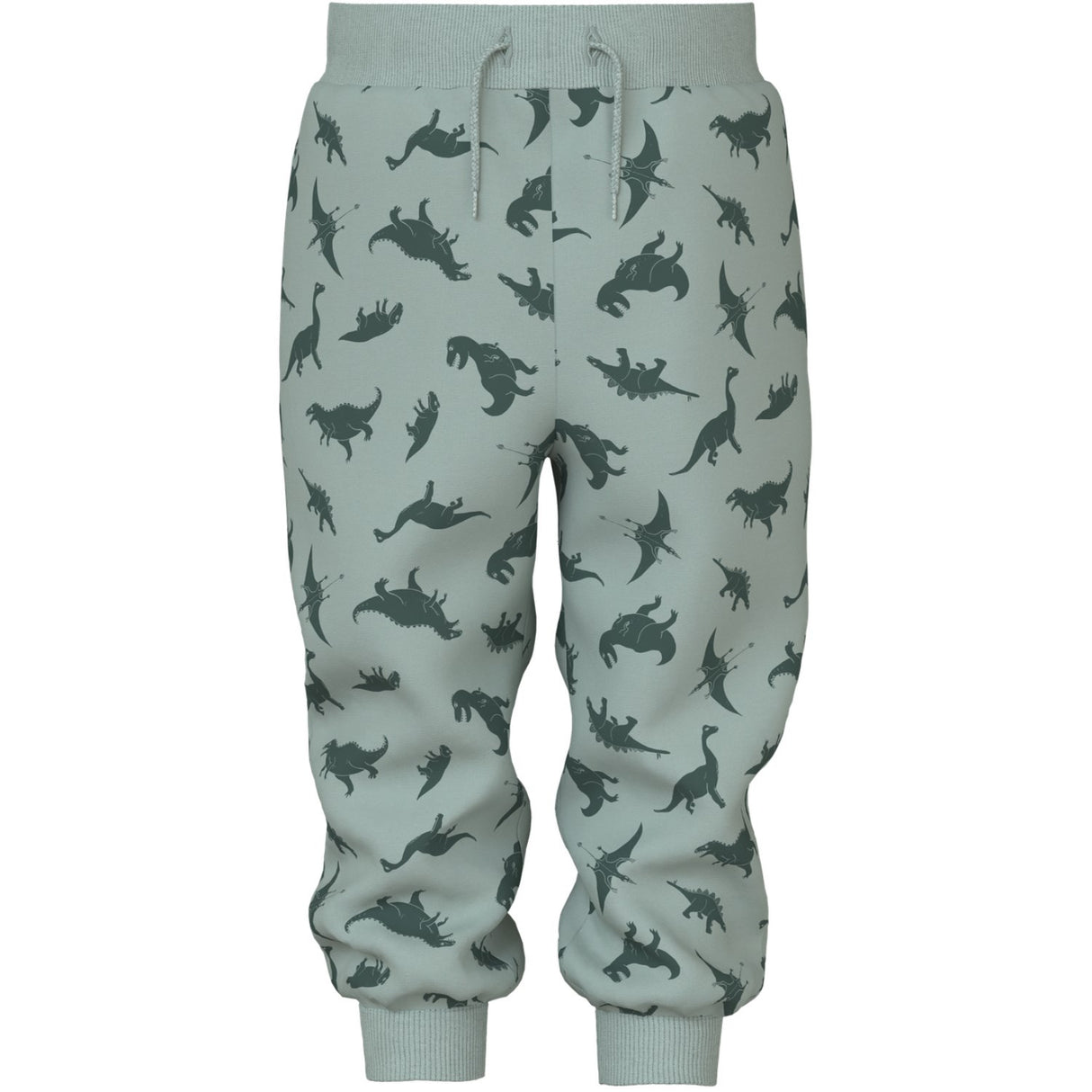 Name It Jadeite Lots Of Dinos Nmmvifelix Nreg Swe Byxor Unb