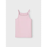 Name It Turtledove Nkfstrap Topp 2P Flower Noos