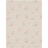 Name It Turtledove Nkfstrap Topp 2P Flower Noos