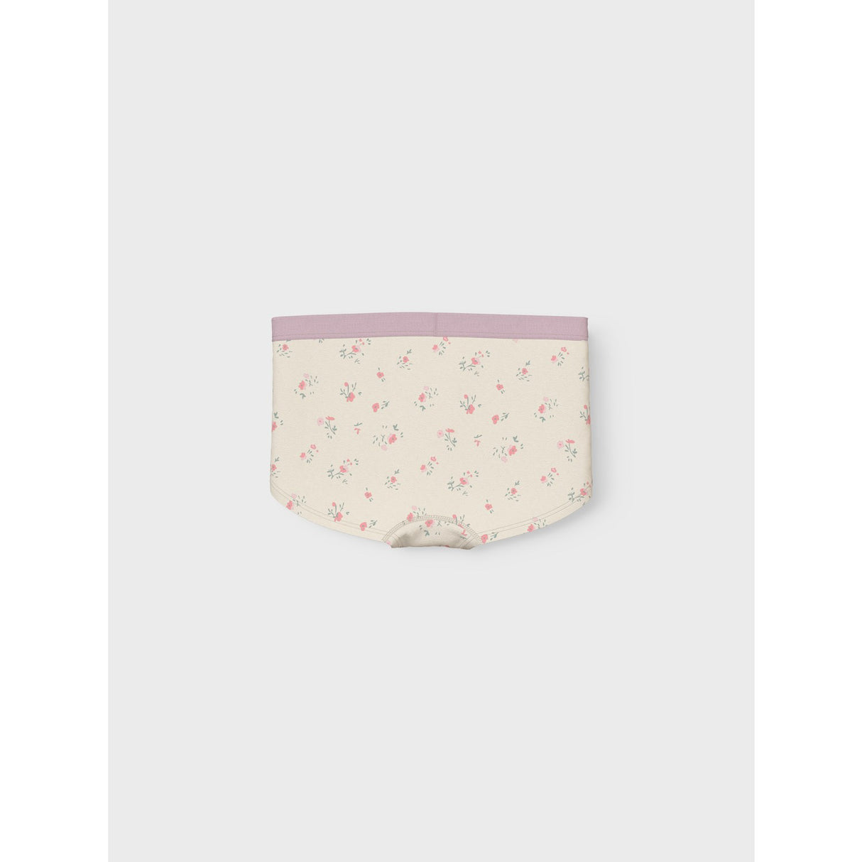 Name It Turtledove Nkfhipster 3P Flower Noos