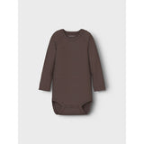 Name It Jet Stream Nbmbody 3P Ls Robot Noos