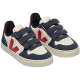 Veja Pure Pekin Nautico Small V-10 Sneakers