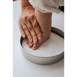 Vanilla COPENHAGEN Hand Och Fotavtryck Box