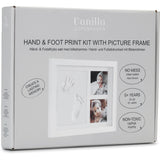 Vanilla COPENHAGEN Hand Och Fotavtryck Mellan