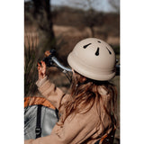 Vanilla COPENHAGEN Cykelhjälm - Oak Beige