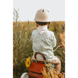 Vanilla COPENHAGEN Cykelhjälm - Oak Beige