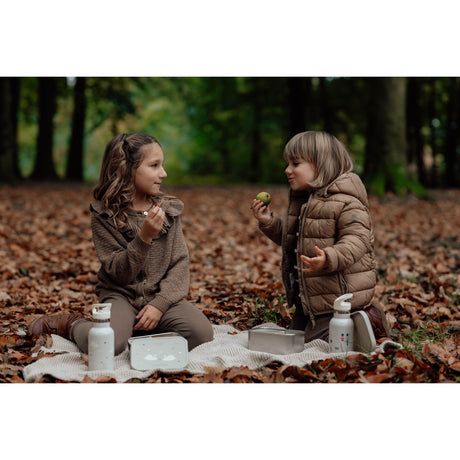 Vanilla COPENHAGEN Swandersen Lunchbox