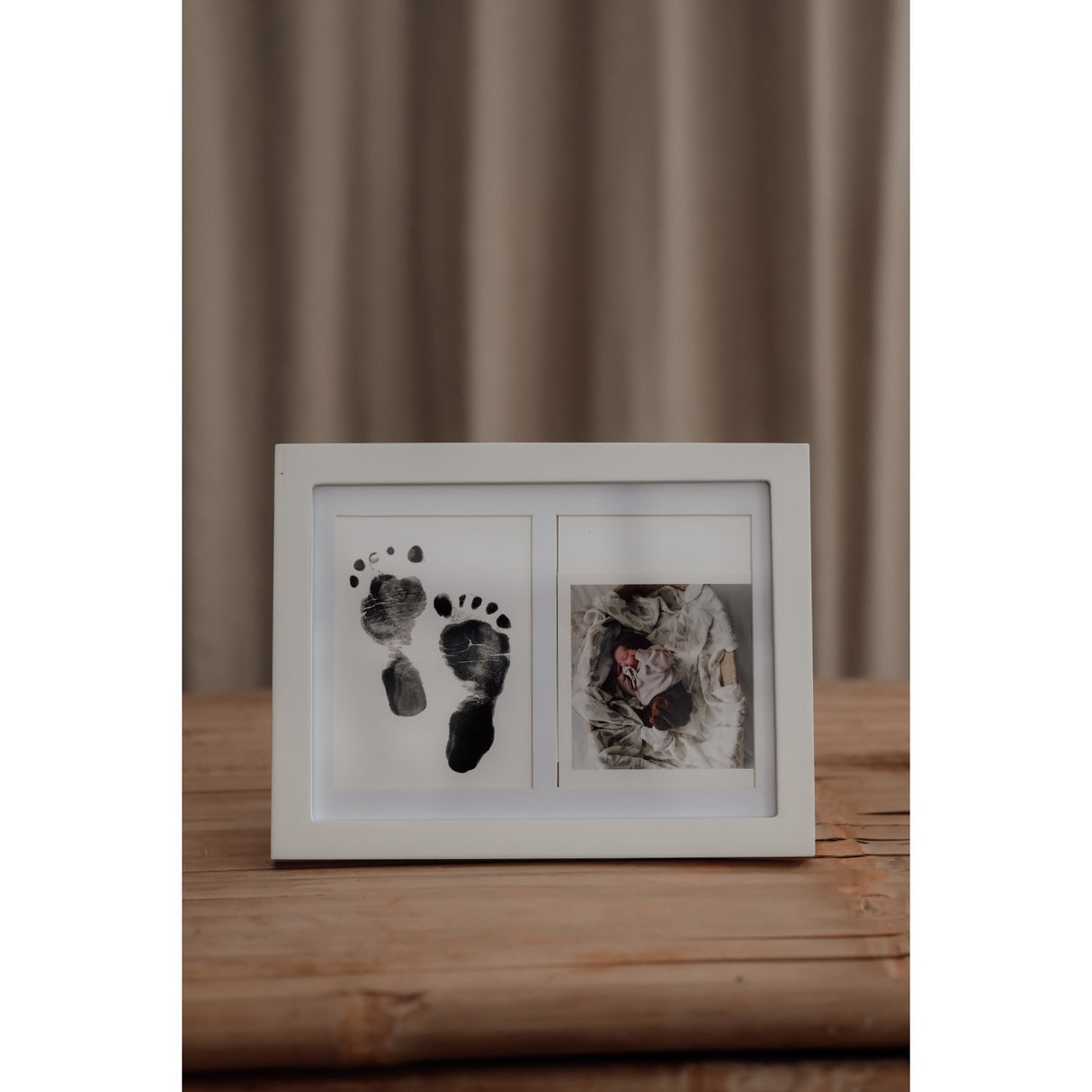 Vanilla COPENHAGEN Hand Och Fotavtryck