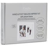 Vanilla COPENHAGEN Hand Och Fotavtryck