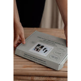 Vanilla COPENHAGEN Hand Och Fotavtryck