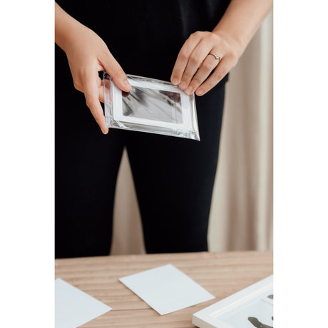 Vanilla COPENHAGEN Hand Och Fotavtryck