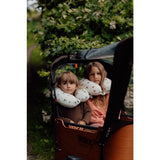 Vanilla COPENHAGEN Lady Lovebug Nackkudde