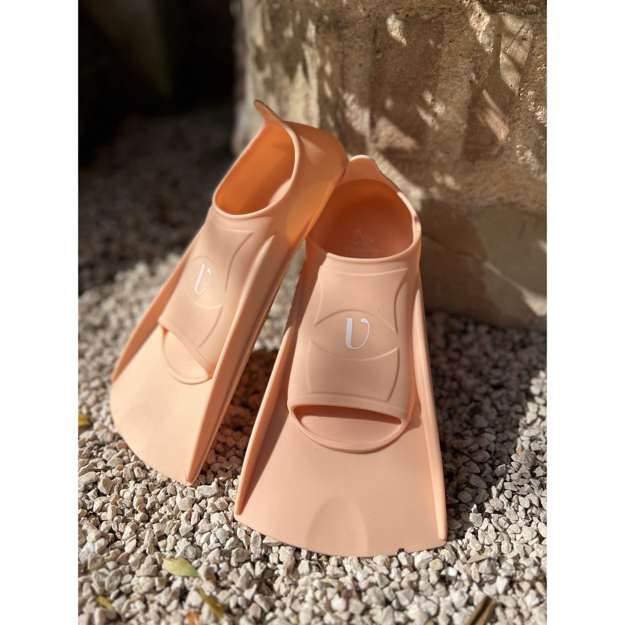 Vanilla COPENHAGEN Simfötter Sand Rose