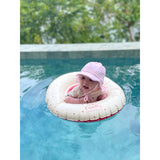 Vanilla COPENHAGEN English Rose UV Solhatt