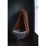 Vanilla COPENHAGEN Sänghimmel Caramel