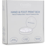 Vanilla COPENHAGEN Hand Och Fotavtryck Box