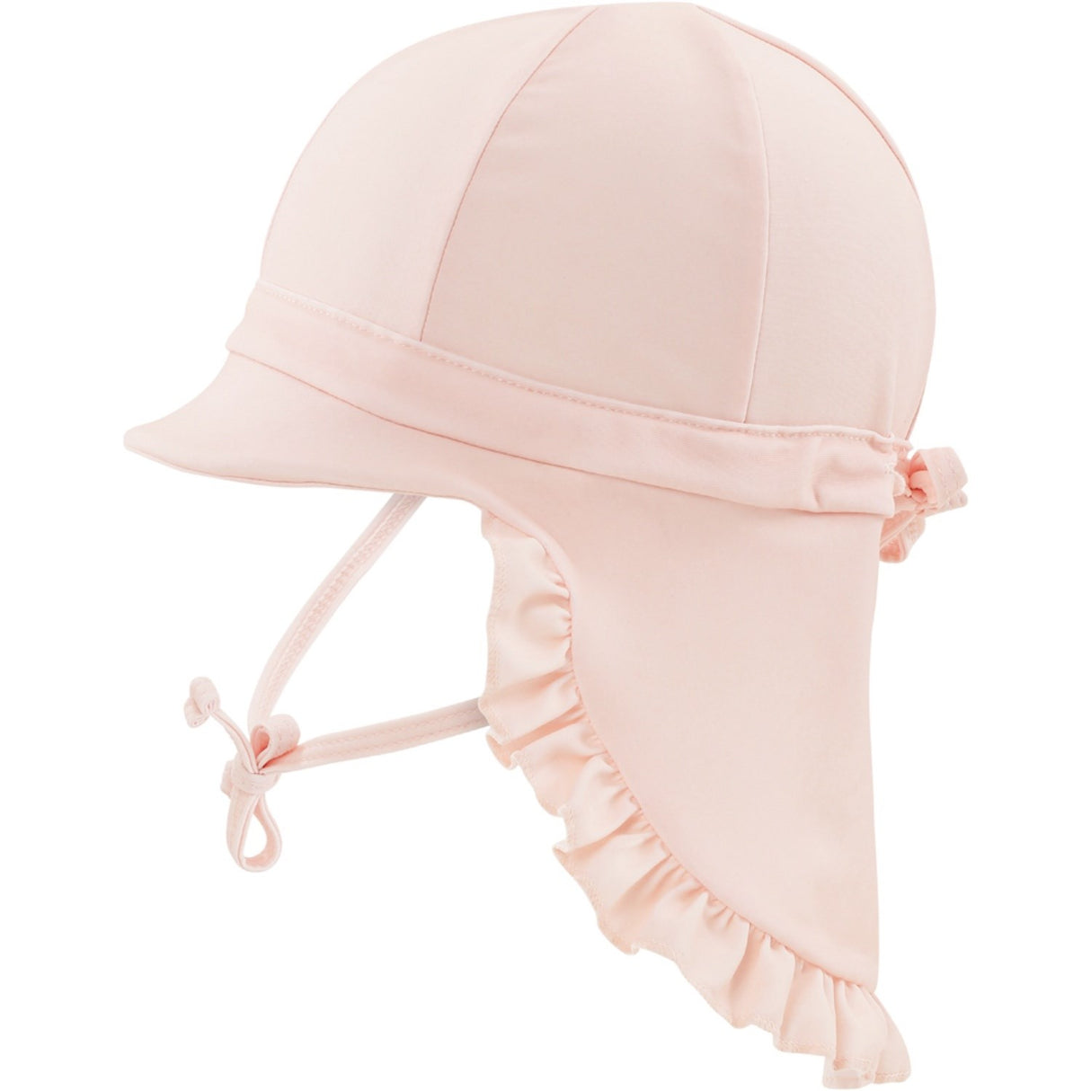 Vanilla COPENHAGEN English Rose UV Solhatt
