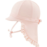 Vanilla COPENHAGEN English Rose UV Solhatt