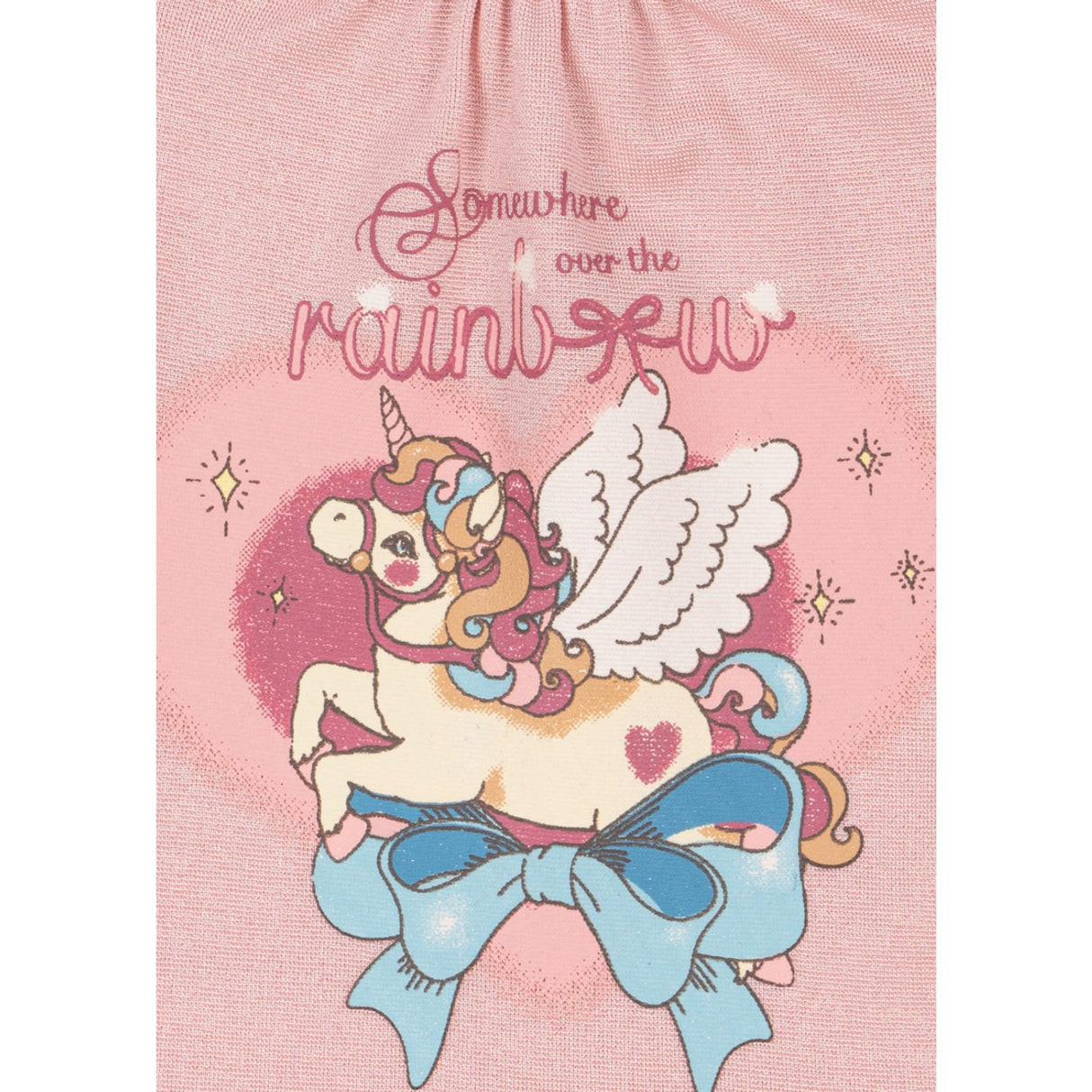 Konges Sløjd Fairy Etoile Holographic Pink Ada Fairy Ballerinaskor Glitter Klänning