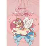 Konges Sløjd Fairy Etoile Holographic Pink Ada Fairy Ballerinaskor Glitter Klänning