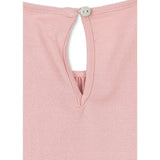 Konges Sløjd Fairy Etoile Holographic Pink Ada Fairy Ballerinaskor Glitter Klänning