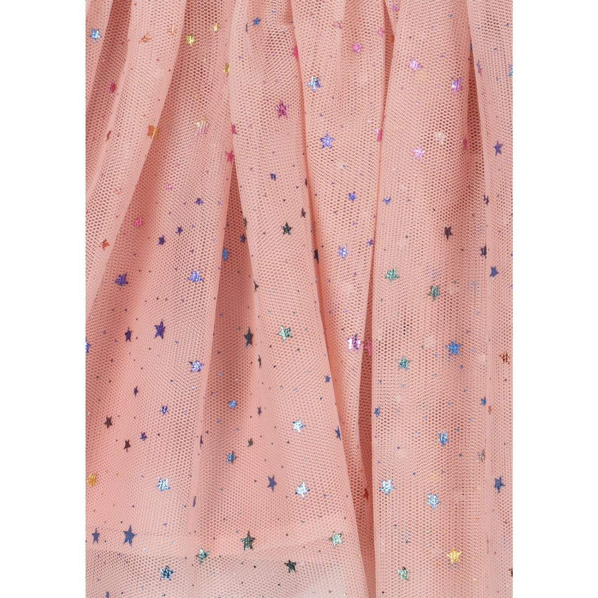 Konges Sløjd Fairy Etoile Holographic Pink Ada Fairy Ballerinaskor Glitter Klänning