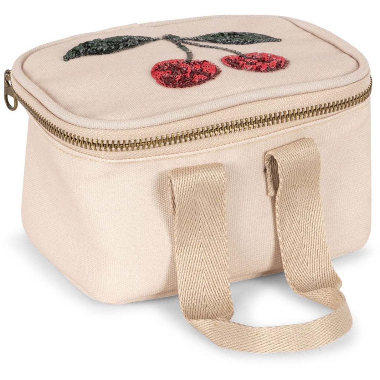 Konges Sløjd Cherry Mini Thermo Lunch Väska