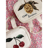 Konges Sløjd Lemon Mini Thermo Lunch Väska