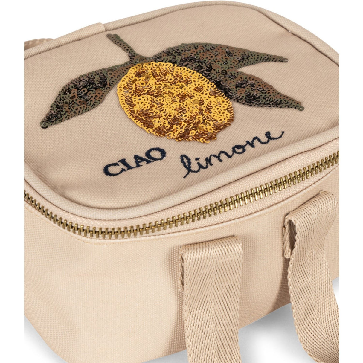 Konges Sløjd Lemon Mini Thermo Lunch Väska