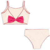 Konges Sløjd Soft Pink Kitty Bikini Grs
