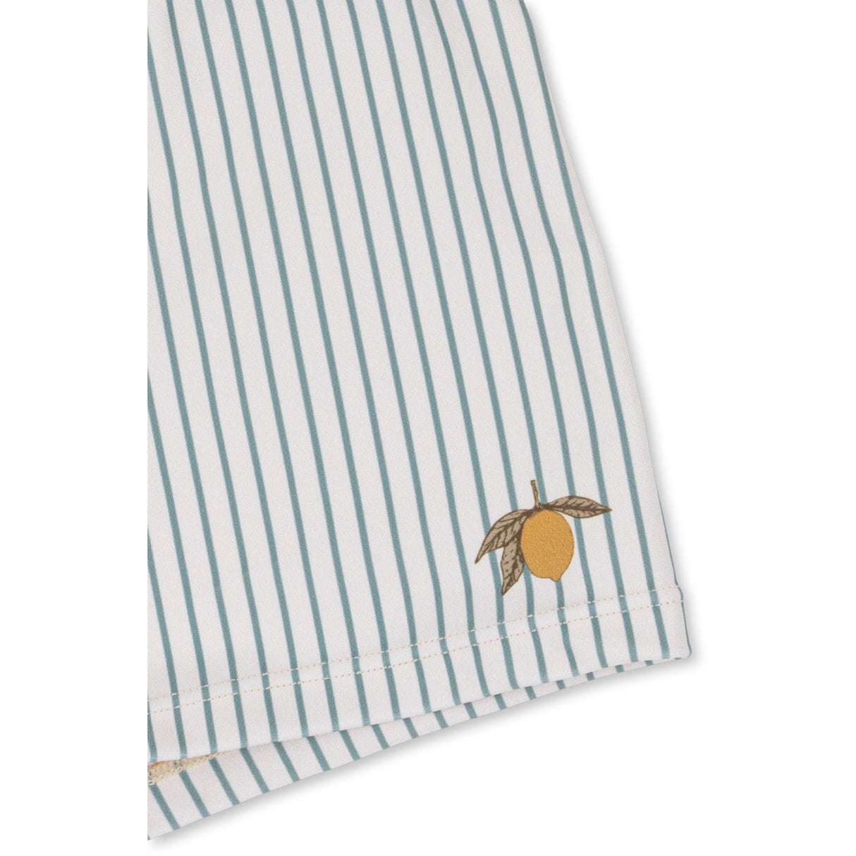 Konges Sløjd Tea Stripe Aster Swim Byxor Grs