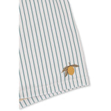 Konges Sløjd Tea Stripe Aster Swim Byxor Grs