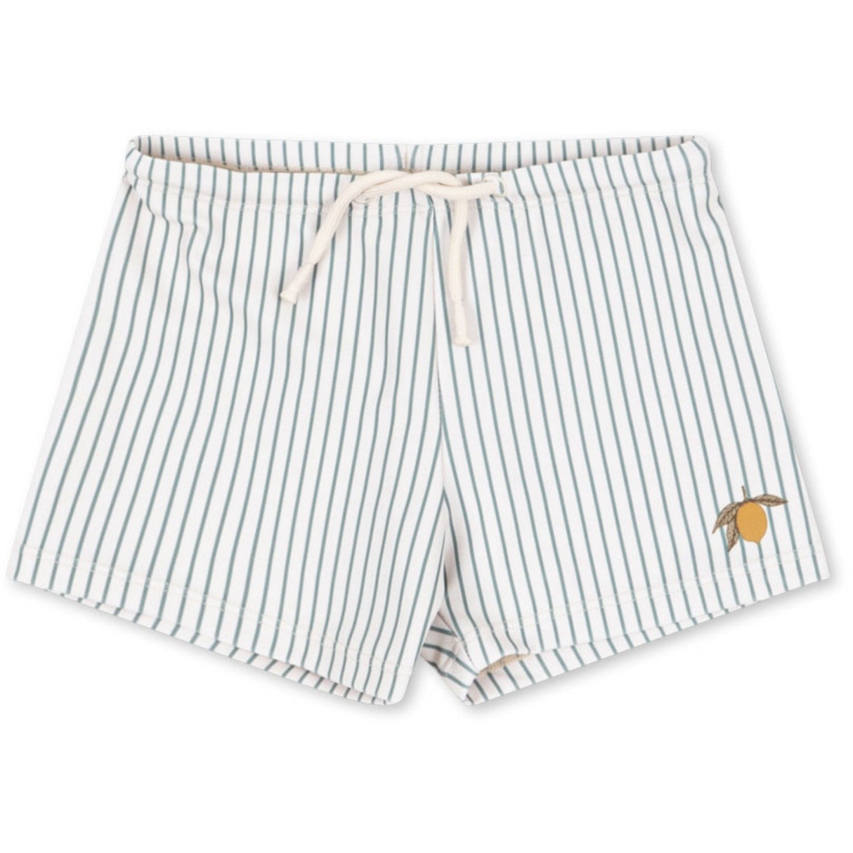 Konges Sløjd Tea Stripe Aster Swim Byxor Grs