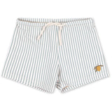 Konges Sløjd Tea Stripe Aster Swim Byxor Grs