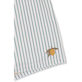 Konges Sløjd Tea Stripe Aster Swim Byxor Grs