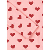 Konges Sløjd Amour Pink Manuca Ls Baddräkt Grs