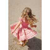 Konges Sløjd Rose Anglaise Adeline Klänning