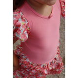 Konges Sløjd Rose Anglaise Adeline Klänning