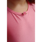 Konges Sløjd Rose Anglaise Adeline Klänning