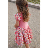 Konges Sløjd Rose Anglaise Adeline Klänning