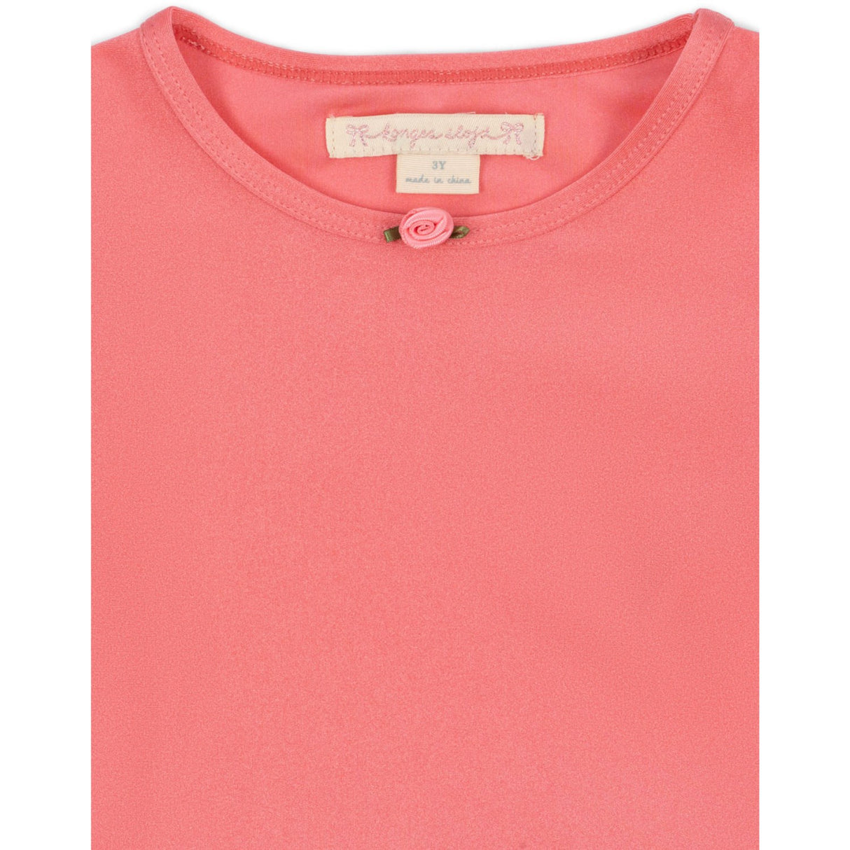 Konges Sløjd Rose Anglaise Adeline Klänning