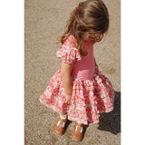 Konges Sløjd Rose Anglaise Adeline Klänning