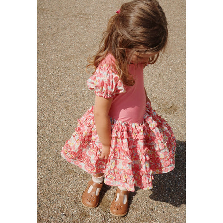 Konges Sløjd Rose Anglaise Adeline Klänning