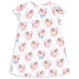 Konges Sløjd Twinkle Sprinkle Mallou Klänning Gots