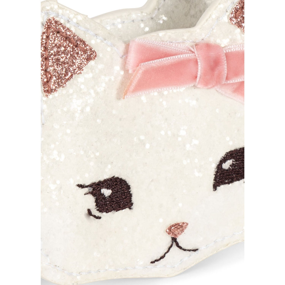 Konges Sløjd Buttercream Tut Kitty Plånbok