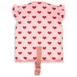 Konges Sløjd Amour Pink Avery Simväst