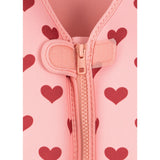 Konges Sløjd Amour Pink Avery Simväst