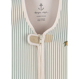 Konges Sløjd Tea Stripe Ellis Simväst